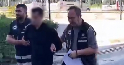 NAZİLLİ’DEKİ SİLAHLI SALDIRININ FAİLİ TUTUKLANDI