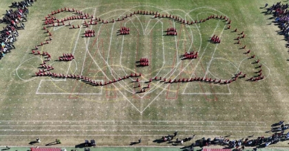 CUMHURİYET’İN 102. YILI, NAZİLLİ’DE DÜZENLENEN TÖRENLERLE COŞKULU BİR ŞEKİLDE KUTLANDI
