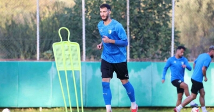 BODRUM FK İKİ KULVARDA GALİBİYET ARAYACAK