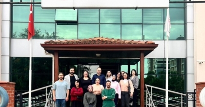 BOZDOĞAN MYO ÖĞRENCİLERİNDEN ANLAMLI ETKİNLİK