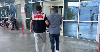 İZMİR’DE DEAŞ OPERASYONU: 4 GÖZALTI
