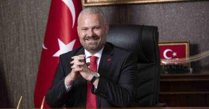 İZMİR BÜYÜKŞEHİR ÇÖP TESİSİ İÇİN MENEMEN’DEN VAZGEÇTİ, BAŞKAN PEHLİVAN: 