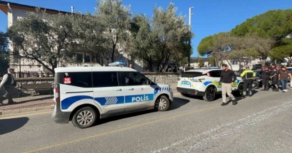 MENTEŞE’DE SİLAHLI VE BIÇAKLI KAVGA İDDASI
