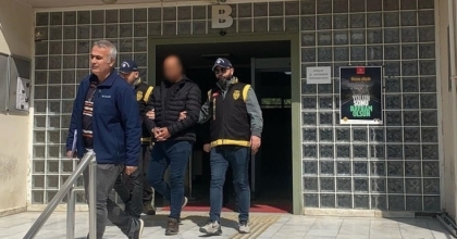 SİLAHLA PATRONUNA SALDIRMIŞTI, 7 YIL HAPİS CEZASINA ÇARPTIRILDI
