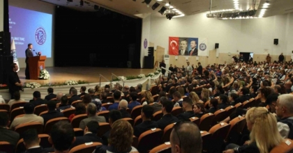 ADALET BAKANI YILMAZ TUNÇ: 