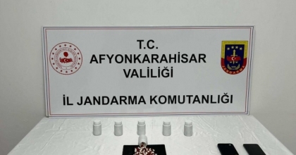 UYUŞTURUCU OPERASYONUNDA 2 KİŞİ TUTUKLANDI