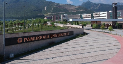 40. ULUSLARARASI MALİYE SEMPOZYUMU 2026’DA PAÜ’DE DÜZENLENECEK