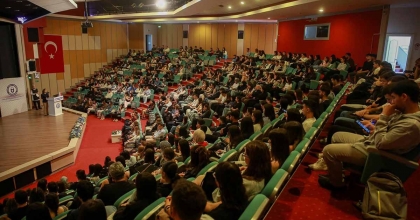 ADÜ ORYANTASYON PROGRAMLARI SÜRÜYOR