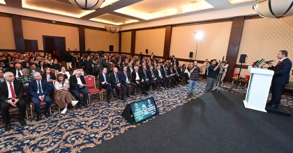 AKILLI KOBİ KONFERANSI İLGİ GÖRDÜ