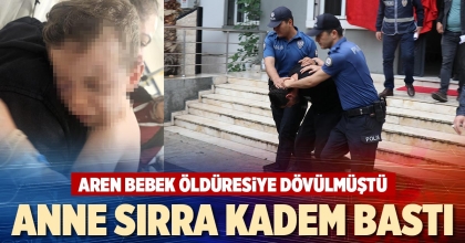 ANNE SIRRA KADEM BASTI