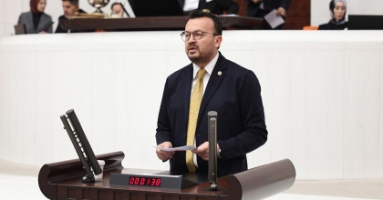 ARPACI’DAN ‘VAZGEÇİN’ ÇAĞRISI ARPACI’DAN ‘VAZGEÇİN’ ÇAĞRISI