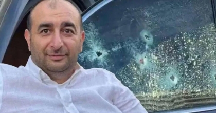 AVUKAT SERDAR ÖKTEM CİNAYETİNDE 2'Sİ ÇOCUK 9 KİŞİ TUTUKLANDI 