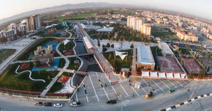 MANİSA'DA BİLİM ŞENLİĞİ HEYECANI BAŞLIYOR