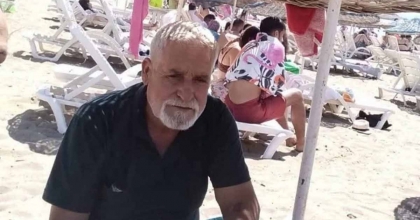 SÖKE’DE KAYIP OLARAK ARANAN NECİP AYINCEZ ÖLÜ BULUNDU