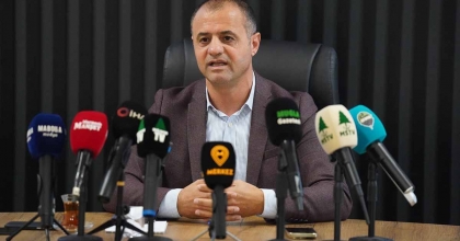 MUĞLASPOR BAŞKANI KIYANÇ'TAN ŞEHRE VE TARAFTARA SİTEM