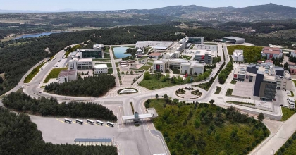 UŞAK ÜNİVERSİTESİ, THE DÜNYA ÜNİVERSİTE SIRALAMASINDA YER ALMAYA DEVAM EDİYOR