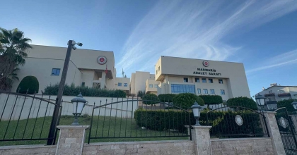 MARMARİS SOSYAL YARDIMLAŞMA VE DAYANIŞMA VAKFI'NA OPERASYON