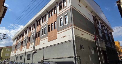 KÜTAHYA İL SAĞLIK MÜDÜRLÜĞÜ YENİ HİZMET BİNASINA TAŞINDI