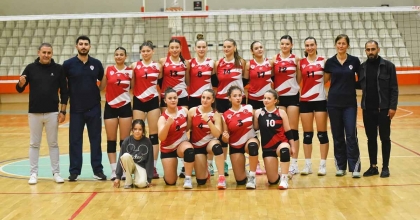 YUNUSEMRE'NİN SULTANLARINDAN YENİ SEZONUN İLK GALİBİYETİ