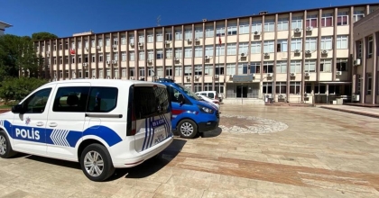 AYDIN’DAN KAÇTI, DENİZLİ’DE YAKALANDI  