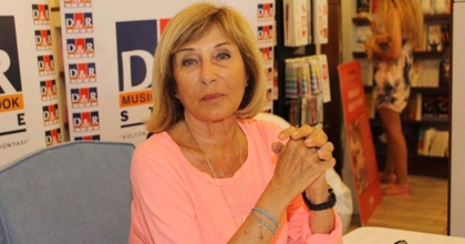 AYŞE KULİN’İN SÖYLEŞİSİ İPTAL EDİLDİ