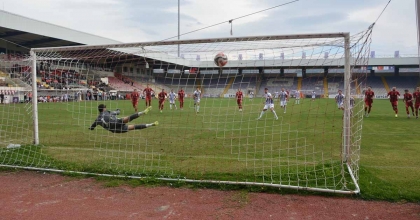 AFYONSPOR HAFTALAR SONRA PUAN KAZANDI
