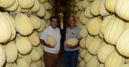 AVRUPA TESCİLLİ LEZZET ASKIDA ALICISINI BEKLİYOR