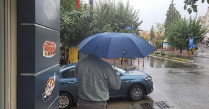 AYDIN YAĞIŞLI HAVANIN ETKİSİNE GİRECEK