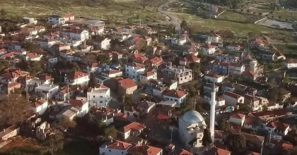 BARBAROS, DÜNYANIN EN İYİ TURİZM KÖYÜ SEÇİLDİ