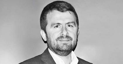 BASIN İLAN KURUMU GENEL MÜDÜRLÜĞÜ'NE ABDULKADİR ÇAY ATANDI