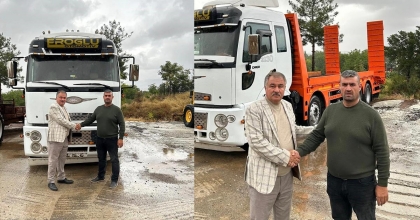 BEYAĞAÇ BELEDİYESİ HİZMET KAPASİTESİNİ ARTIRIYOR