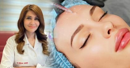 BOTOKS SADECE ESTETİK DEĞİL, DERMATOLOJİK TEDAVİDE YENİ BİR ÇIĞIR AÇIYOR