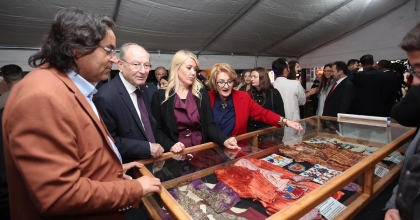 BOZKURT ENERJİ FESTİVALİ BAŞLADI