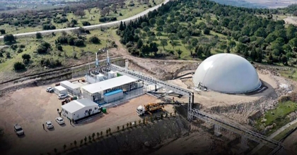 BERGAMA'DAKİ ÇÖP TESİSİ 4 KAT BÜYÜTÜLÜYOR