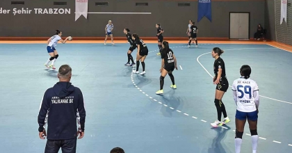 BODRUM TEMSİLCİSİ YALIKAVAKSPOR DEPLASMANDA GALİP