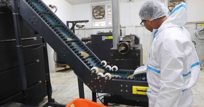 BÜYÜKŞEHİR CAN DOSTLARI UNUTMUYOR