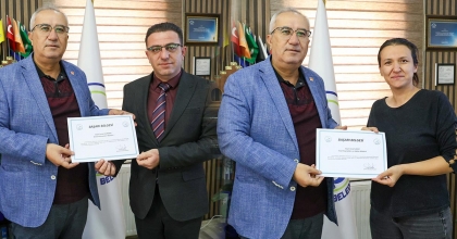 ÇAMELİ BELEDİYESİ, BAKANLIK DENETİMİNDEN SORUNSUZ GEÇTİĞİNİ DUYURDU