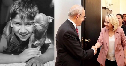 CHP'Lİ BAŞKAN YARDIMCISI'NIN ARAÇLA ÇARPTIĞI ÇOCUK HAYATINI KAYBETTİ