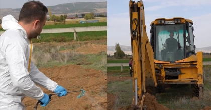 ÇİVRİL’DE ŞAP TEDBİRLERİ ARTIRILDI