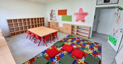 ÇOCUKLARLA İLGİLİ İŞLERDE SABIKASI OLANLAR ÇALIŞAMAYACAK