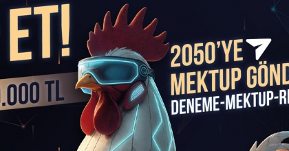 CUMHURIYETIN 102. YILINDA GELECEĞİN DENİZLİ’SİNİ HAYAL ET