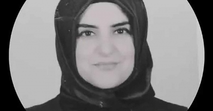 ÇAMAŞIR ASARKEN 5'İNCİ KATTAN DÜŞEN GENÇ KADIN HAYATINI KAYBETTİ