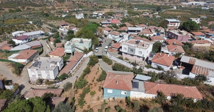 ÇEPNİBEKTAŞ’TA YILLARIN İÇME SUYU HATTI SORUNU SONA ERİYOR