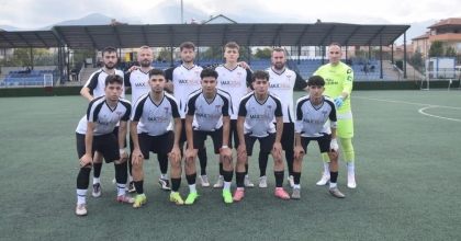 DEĞİRMENÖNÜSPOR TELAFİ PEŞİNDE