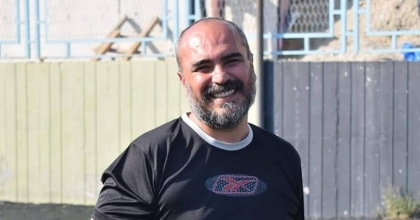 DEĞİRMENÖNÜSPOR’UN YENİ TEKNİK DİREKTÖRÜ SABİT DİNÇ