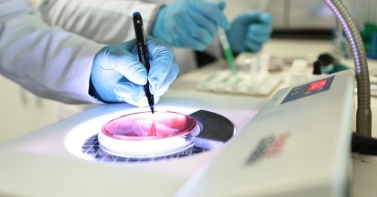 DENÇEV’E TÜRKAK’TAN ULUSLARARASI GEÇERLİLİK ONAYI