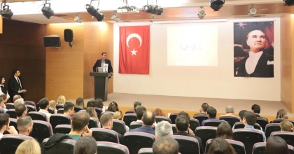 DENİB’DEN E-İHRACAT ATAĞI