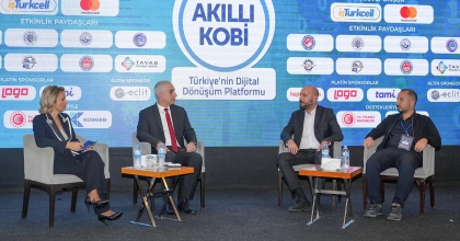 DENİZLİ’DE DİJİTAL DÖNÜŞÜM RÜZGÂRI ESTİ