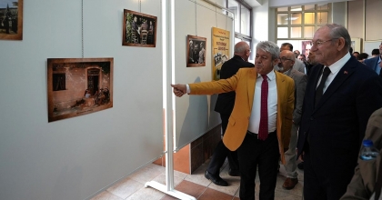 DENİZLİ’NİN YÜZYILLIK DEĞİŞİMİ 