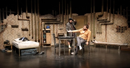 DENİZLİ ŞEHİR TİYATROSU YENİ SEZONA PERDE AÇIYOR